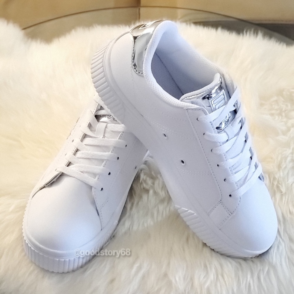 FILA Panache 19 Women's Shoes - Picture 2 of 4